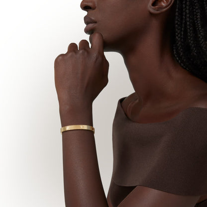 [AuraEcho]LOVE Unlimited BRACELET（Includes box）