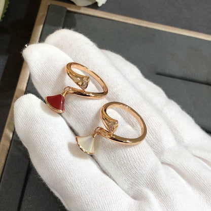 [AuraEcho]DREAM RING PINK GOLD