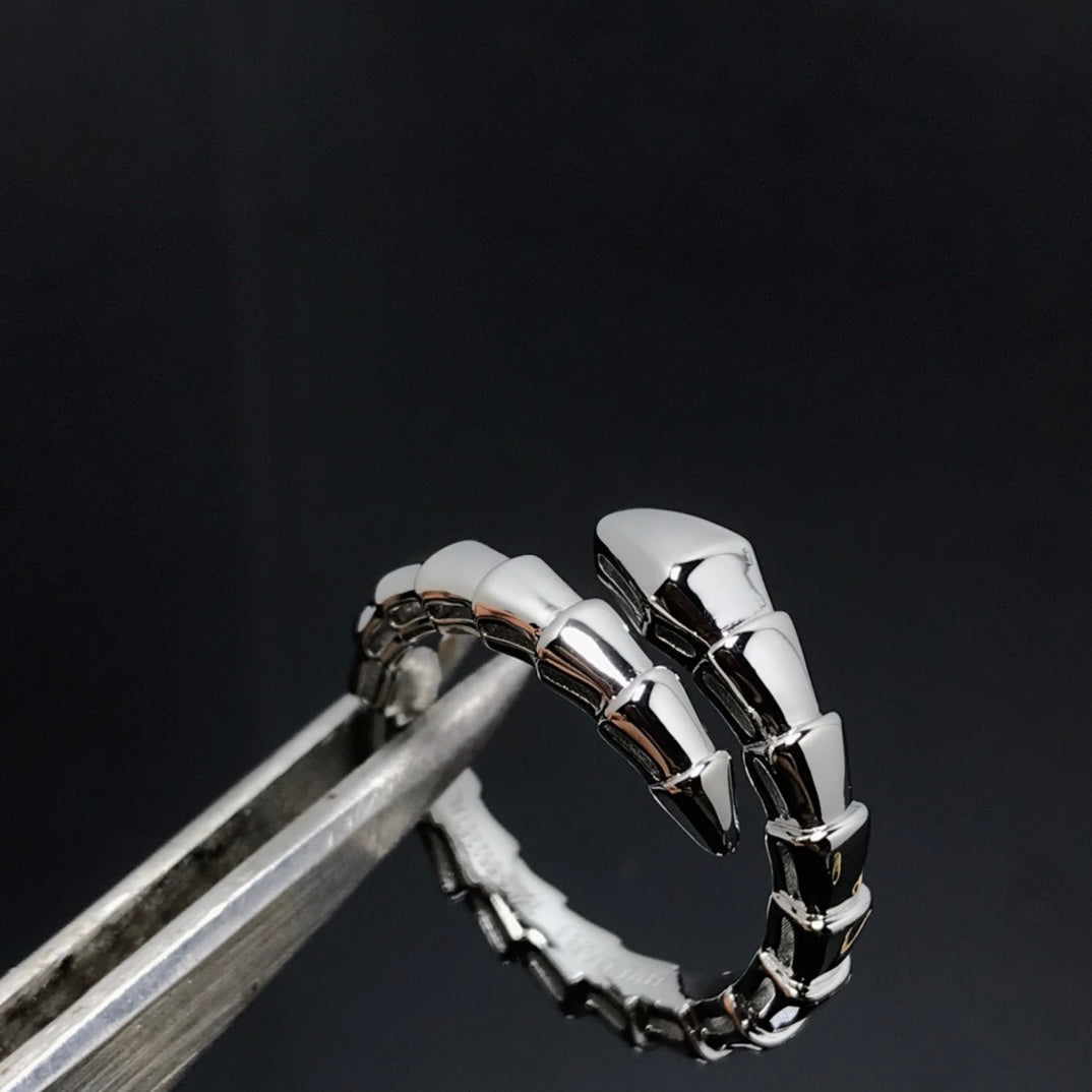 [AuraEcho]SERPENTS RING