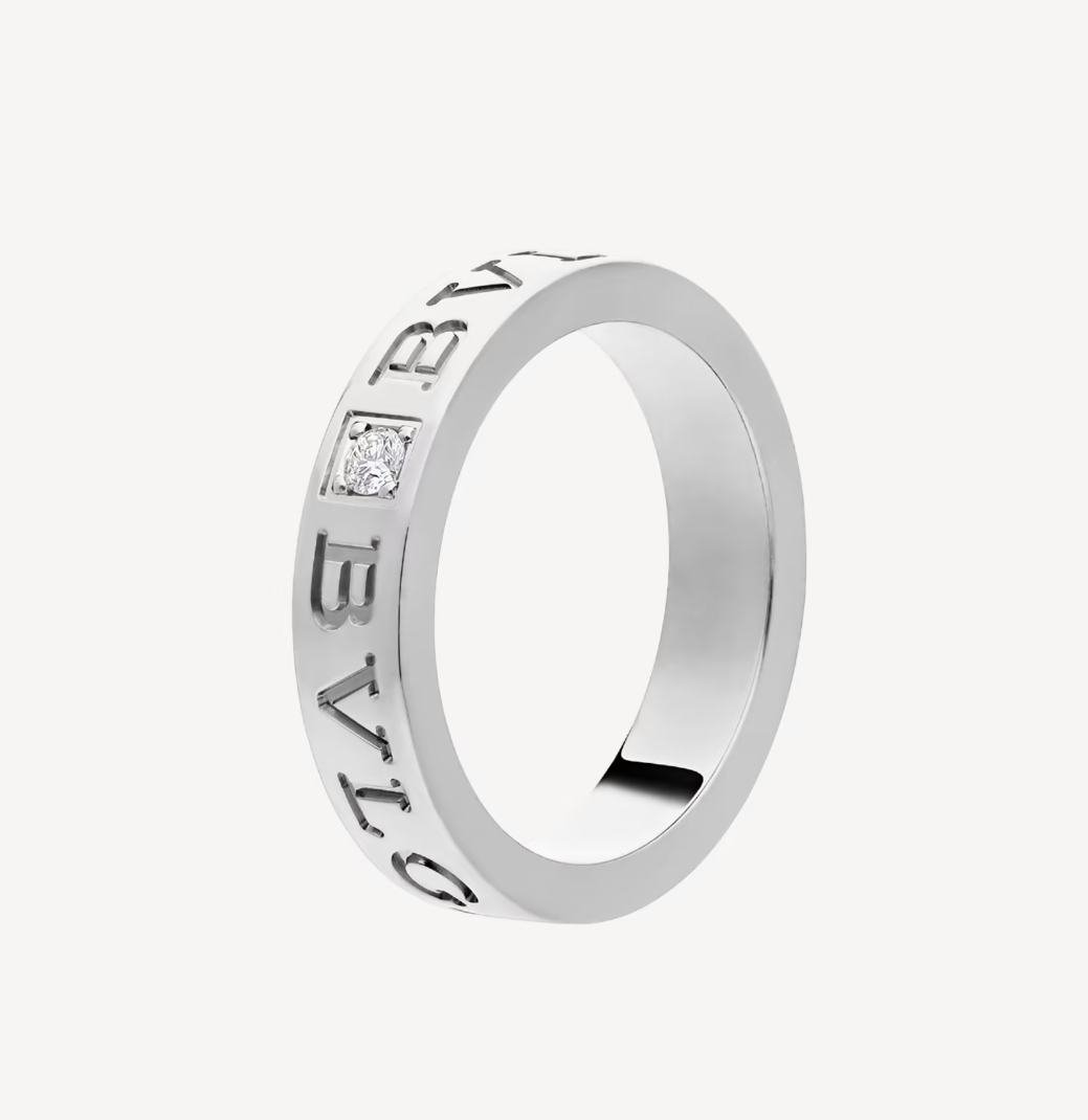 [AuraEcho]ZERO 1 ESSENTIAL WITH A DIAMOD RING