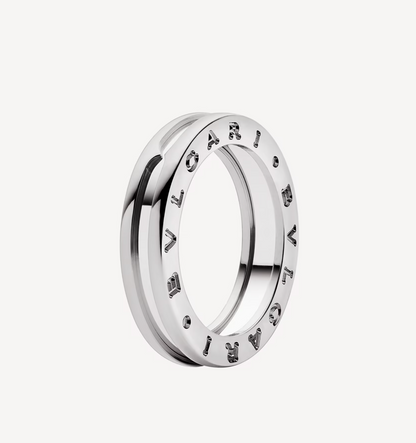 [AuraEcho]ZERO 1 ONE-BAND RING